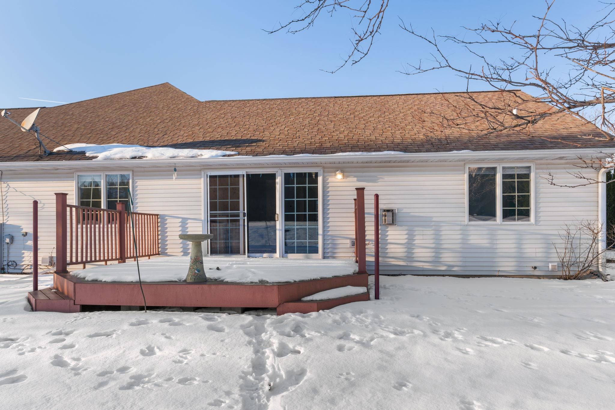 3155 Selkirk Drive