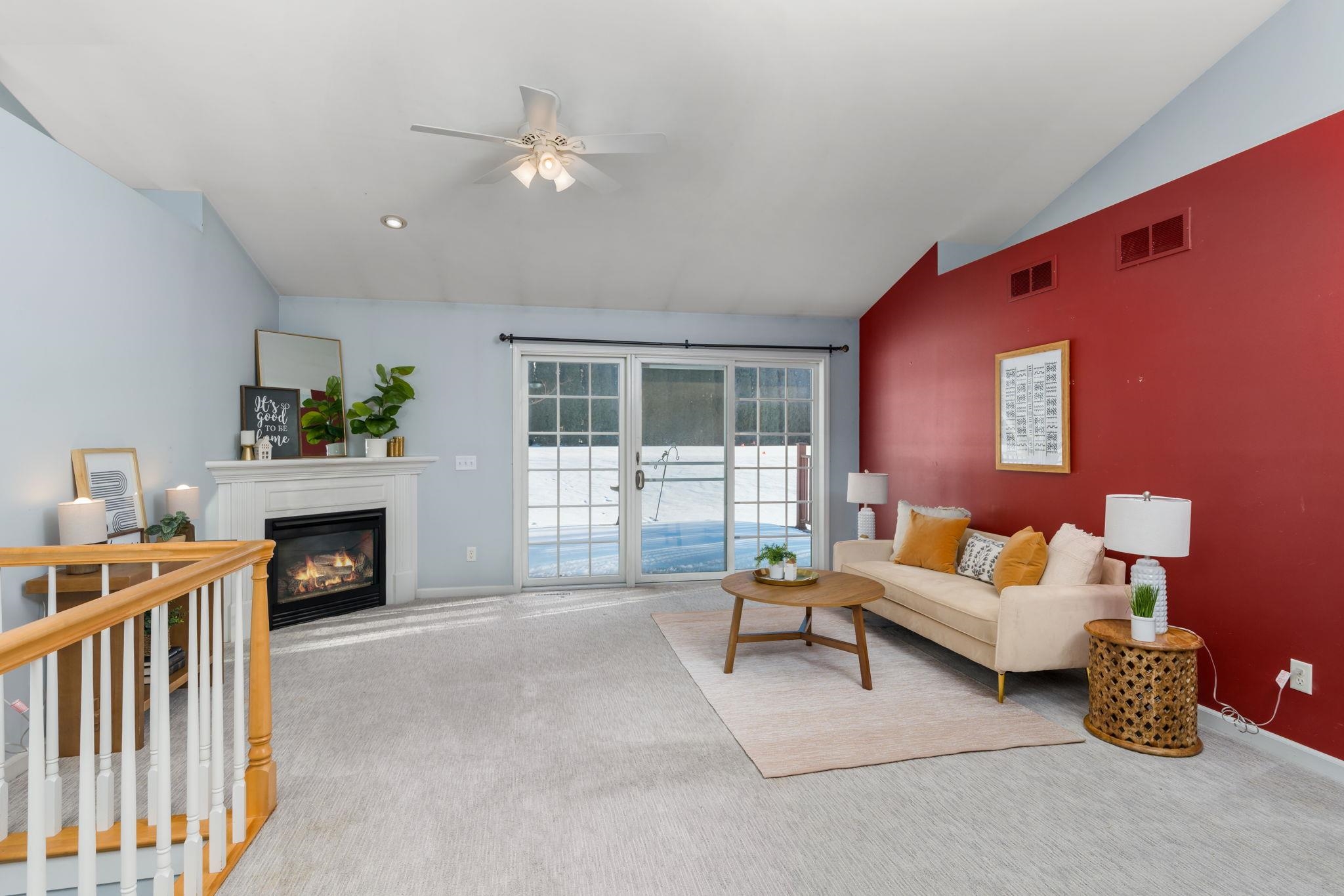 3155 Selkirk Drive