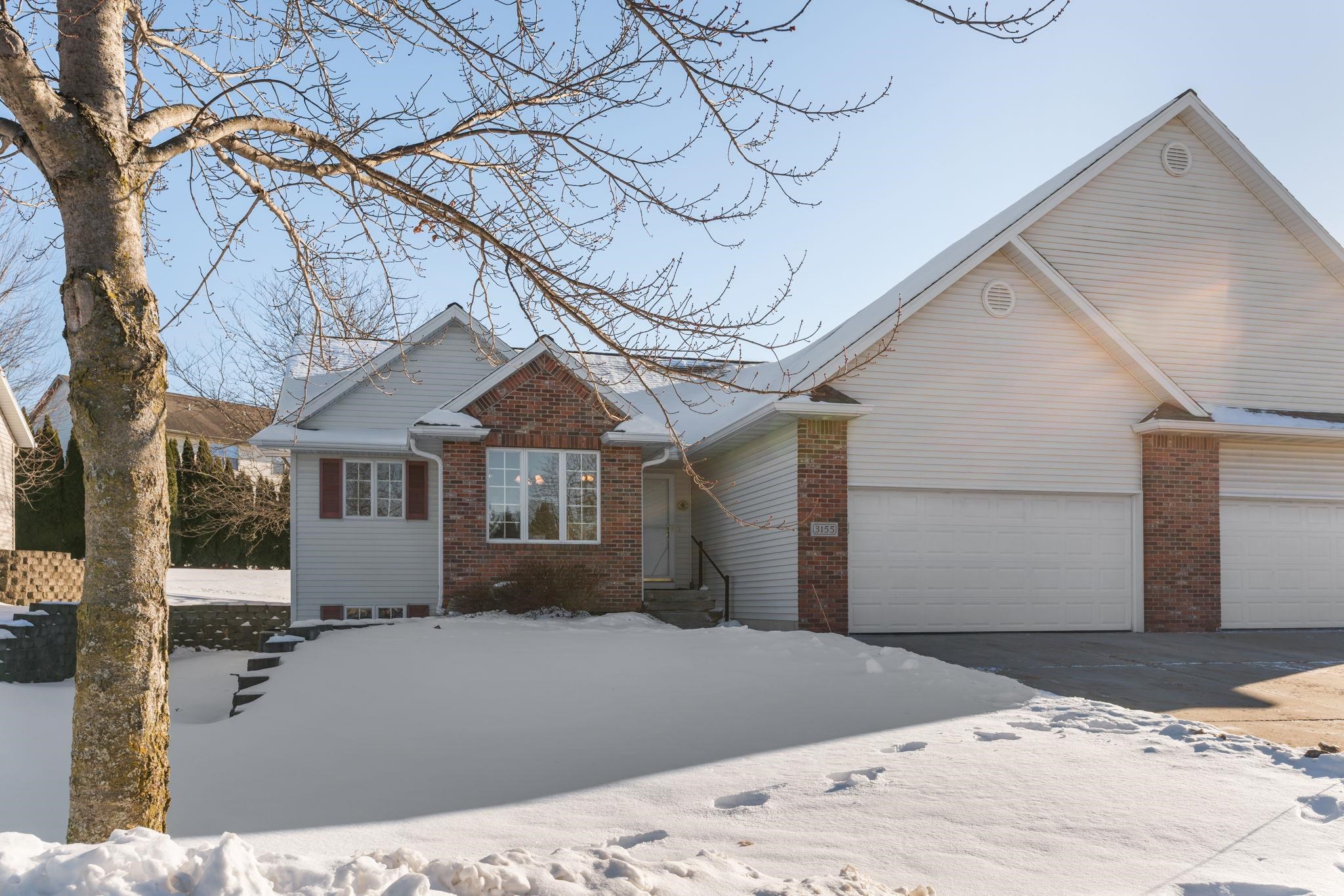 3155 Selkirk Drive