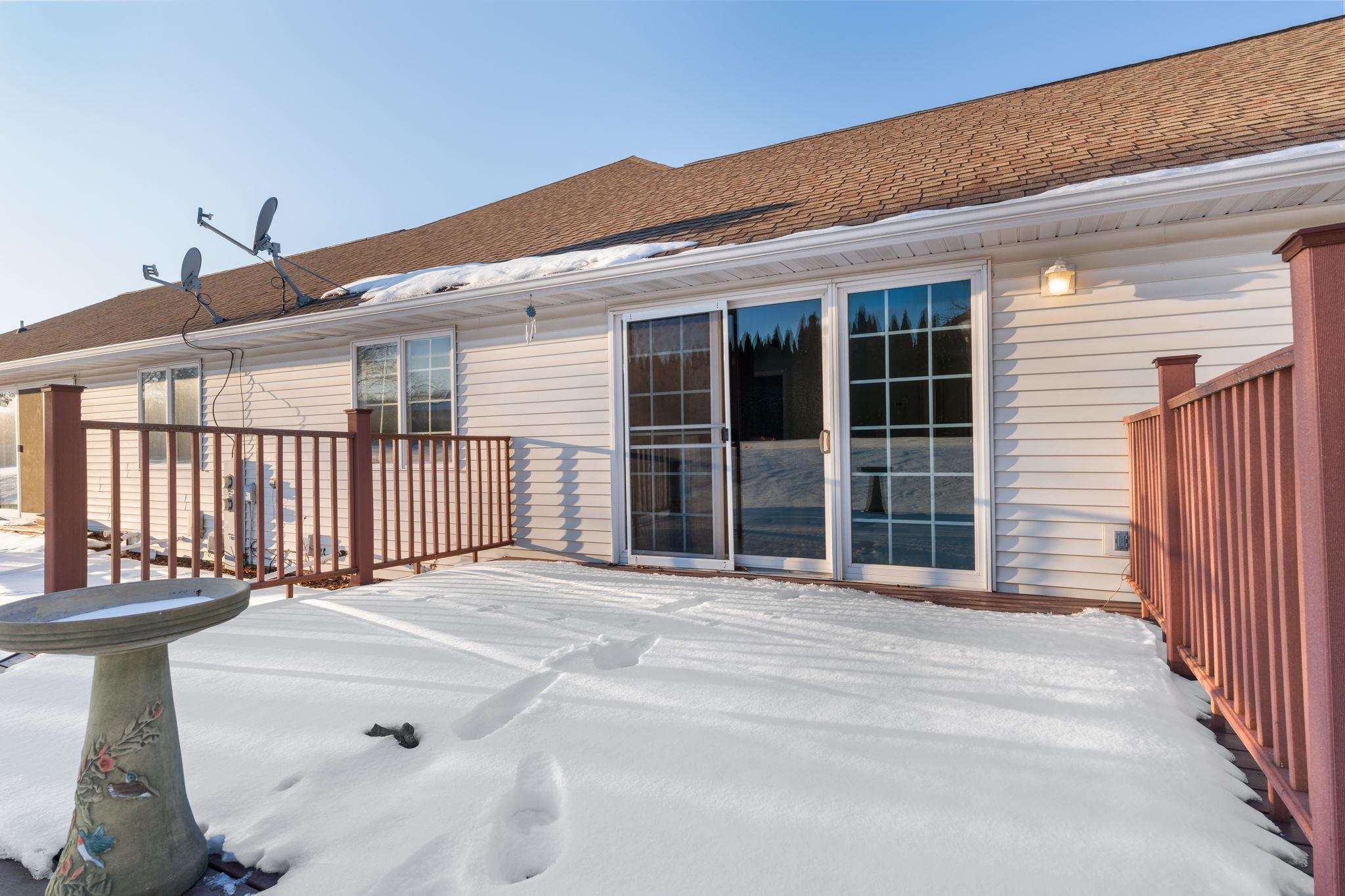 3155 Selkirk Drive