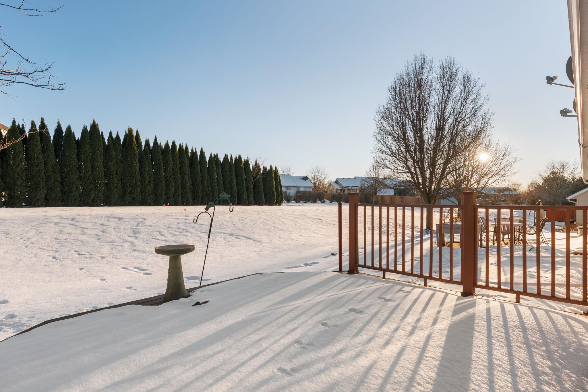3155 Selkirk Drive