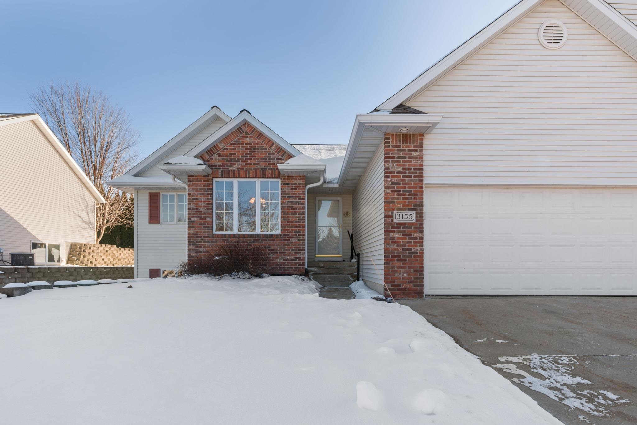 3155 Selkirk Drive