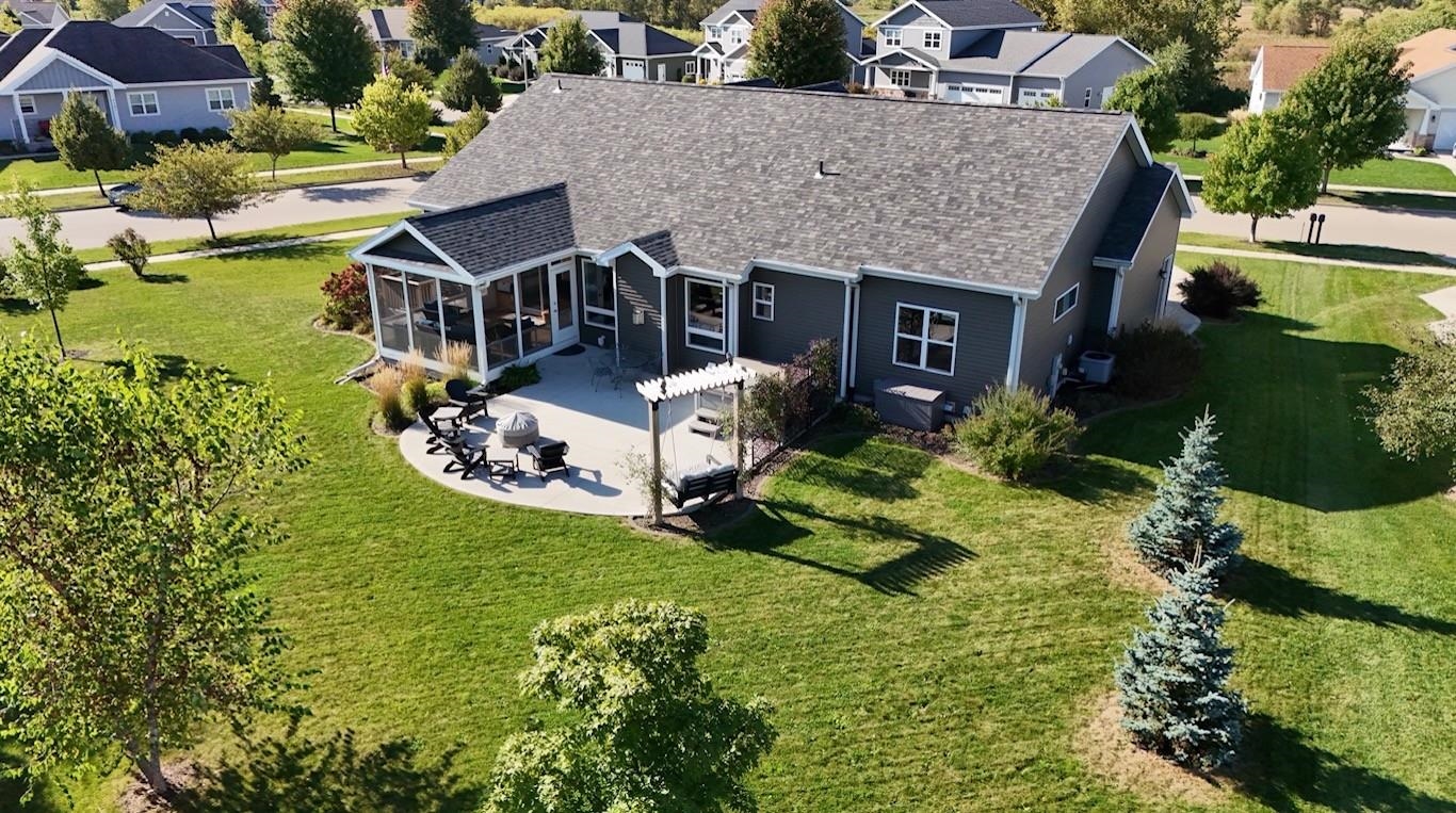 4380 Scenic View Road