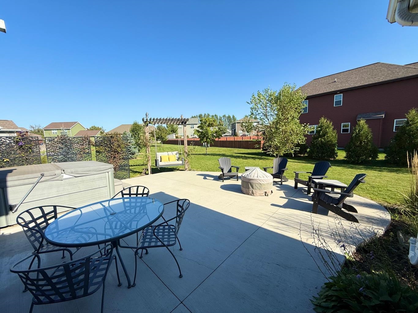 4380 Scenic View Road