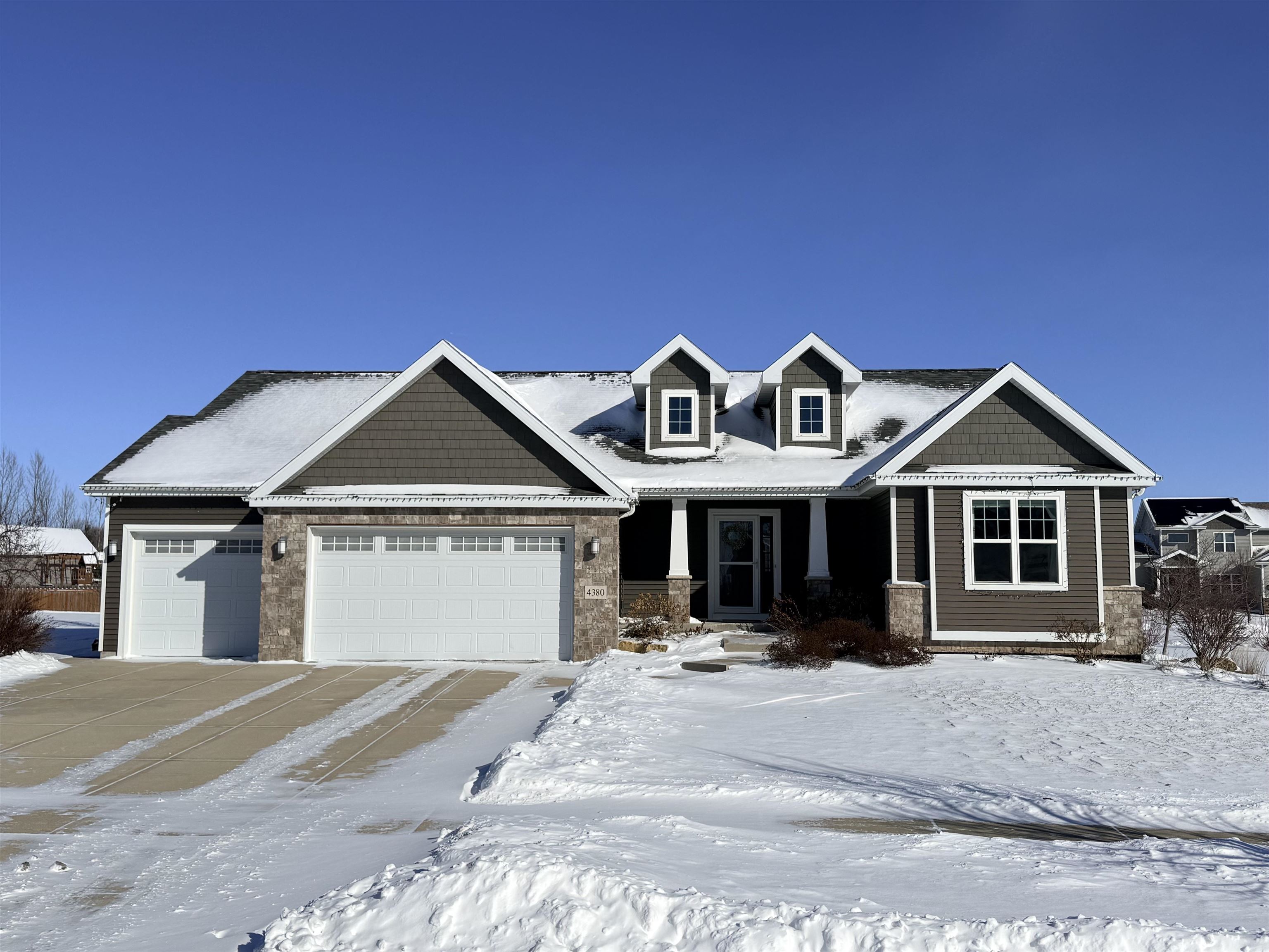 4380 Scenic View Road