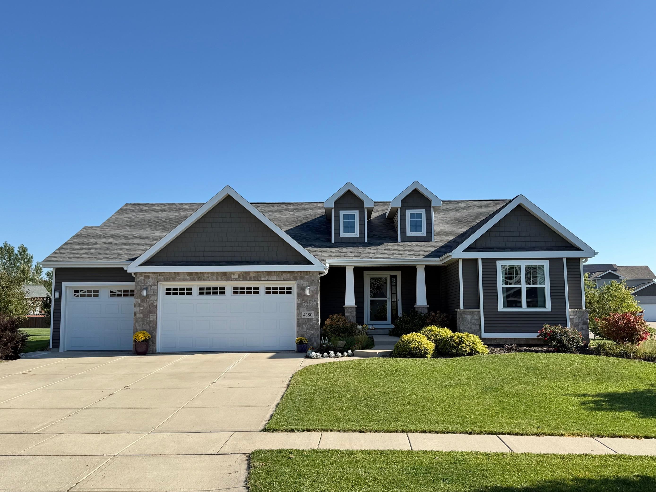 4380 Scenic View Road