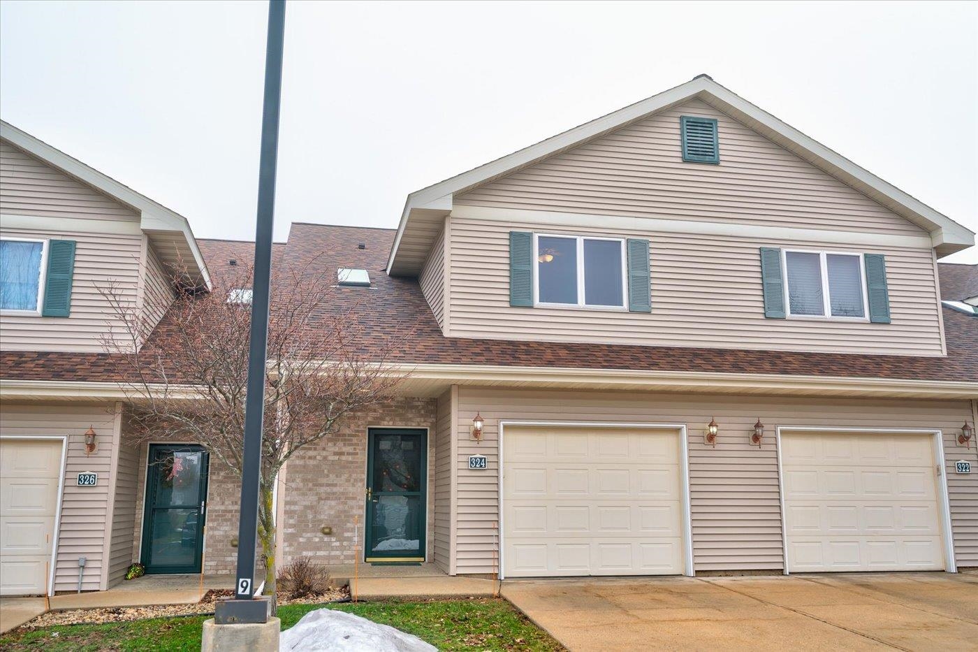 324 Alpine Meadow Circle Unit: 324