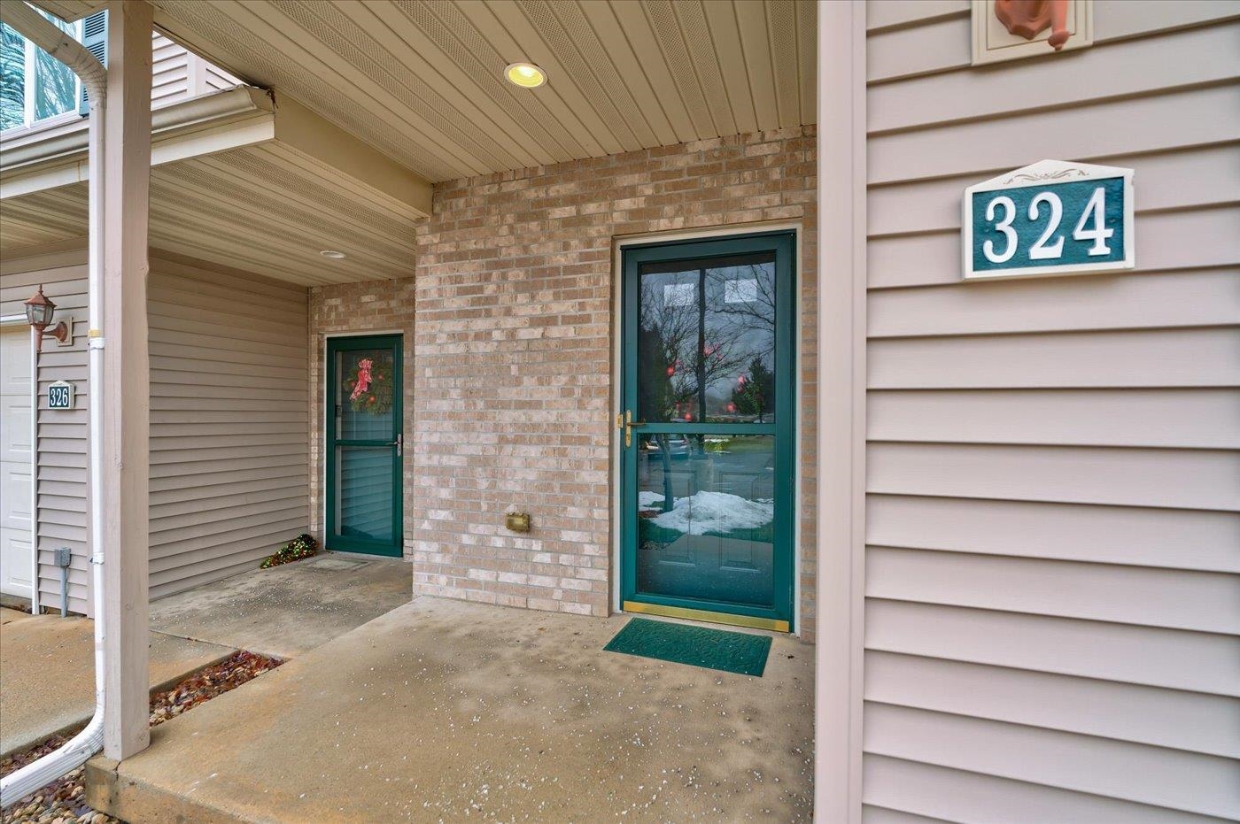 324 Alpine Meadow Circle Unit: 324