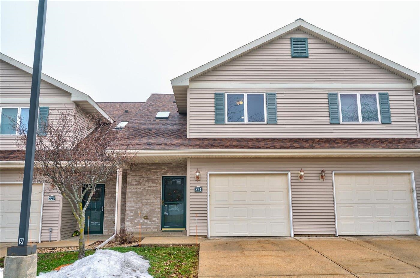 324 Alpine Meadow Circle Unit: 324