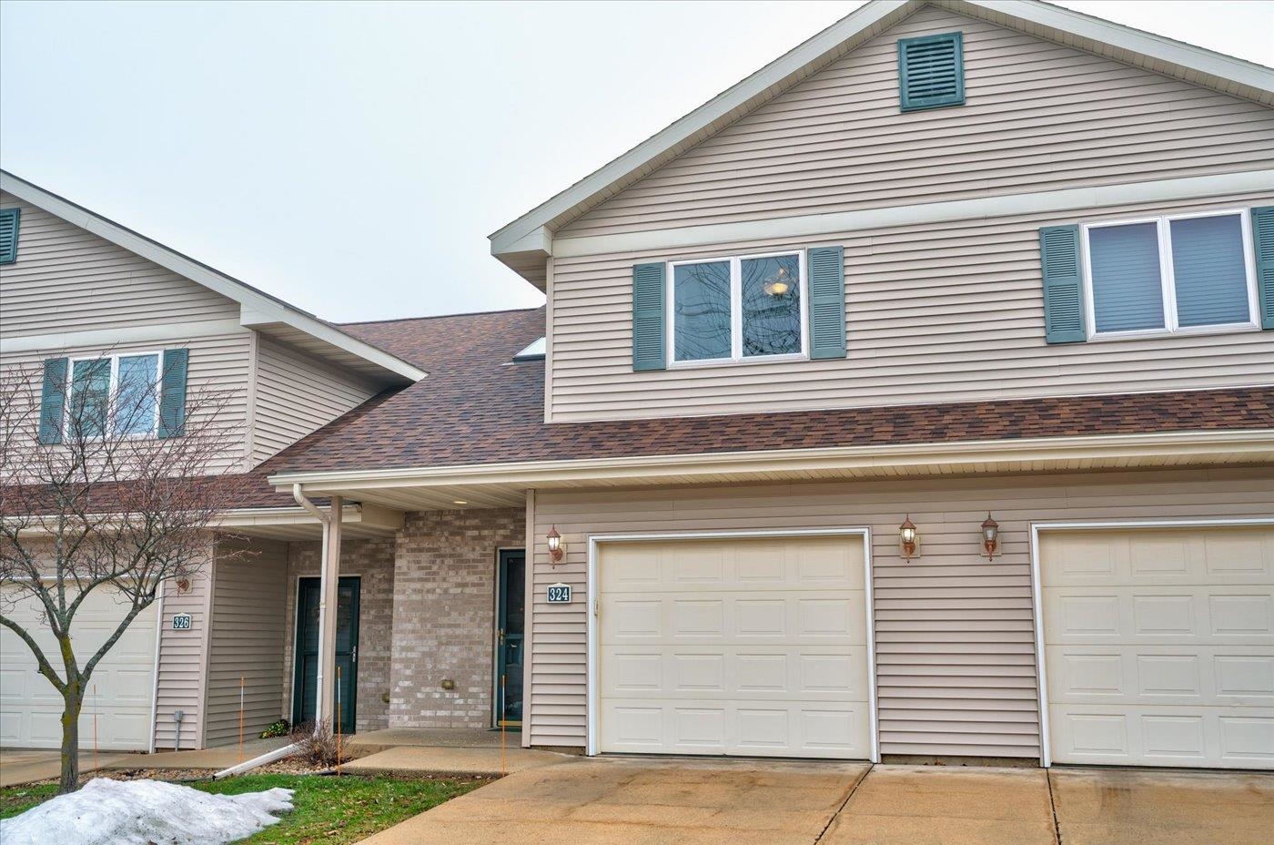 324 Alpine Meadow Circle Unit: 324