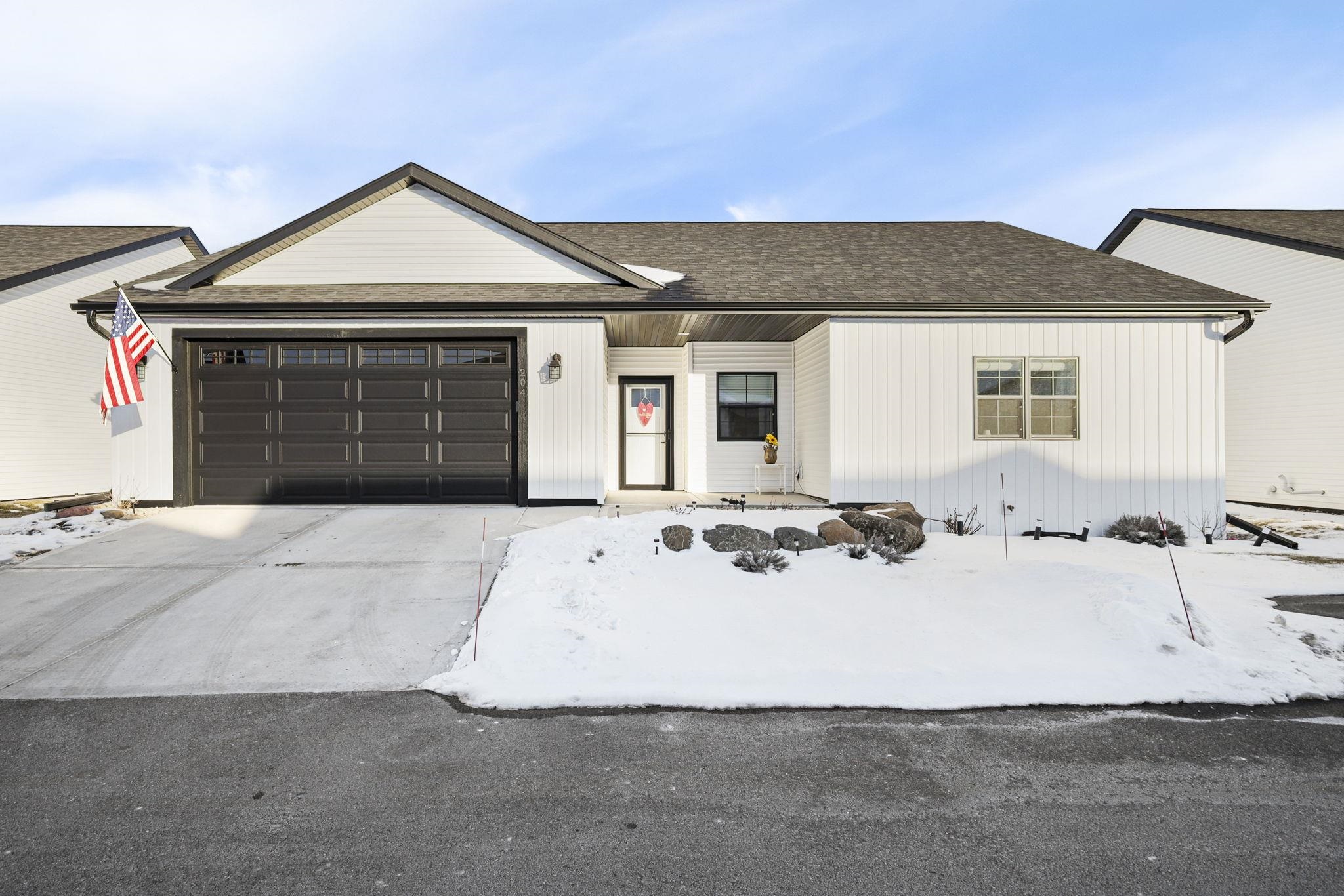 204 Bonnie Lane