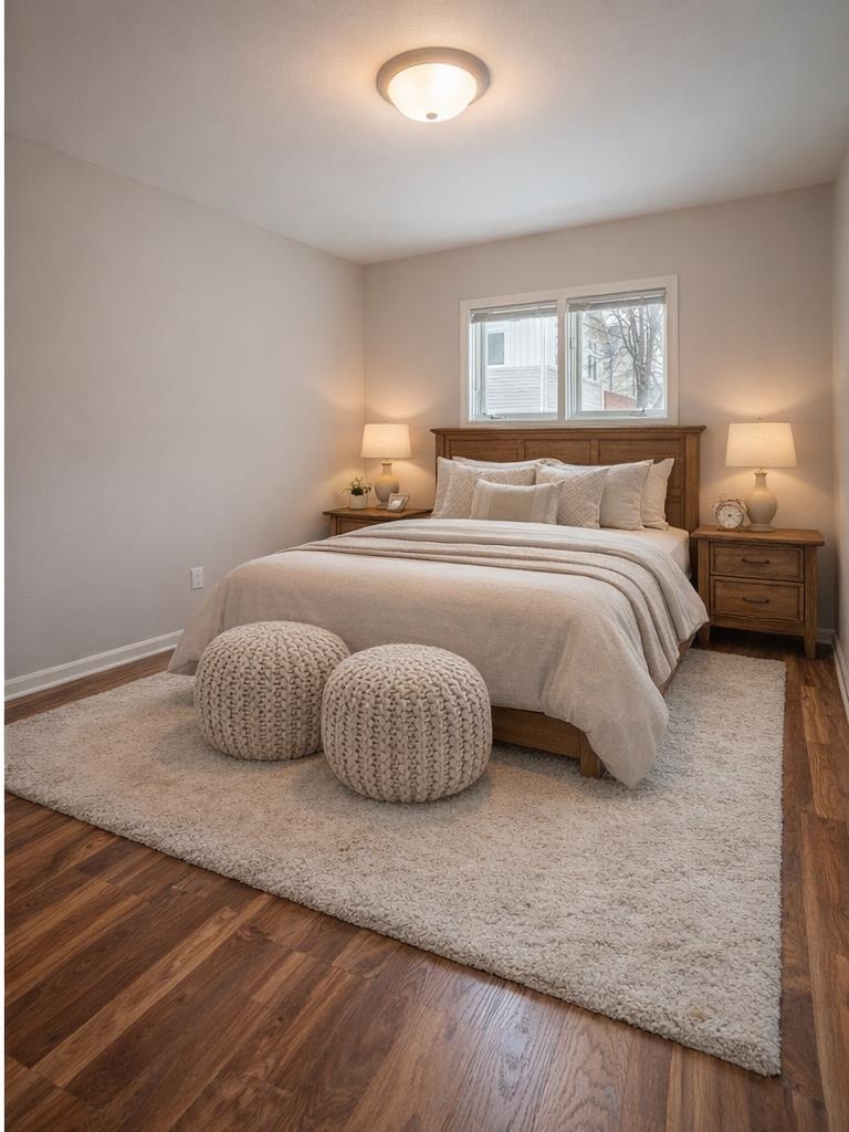 5325 Garden View Court 101