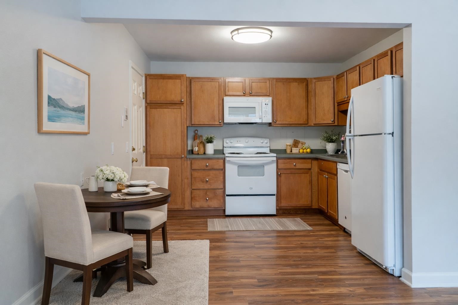 5325 Garden View Court 101