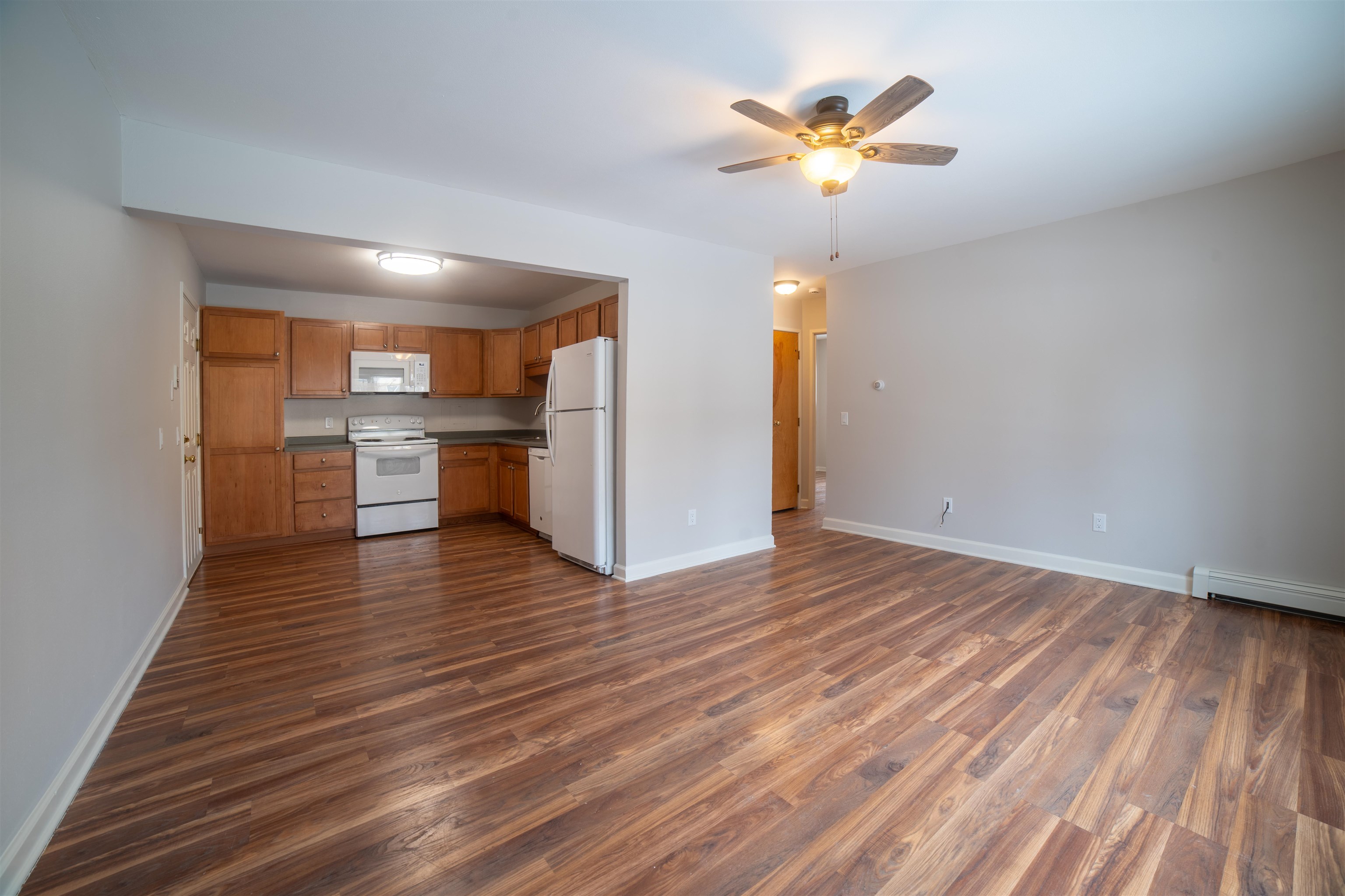 5325 Garden View Court 101