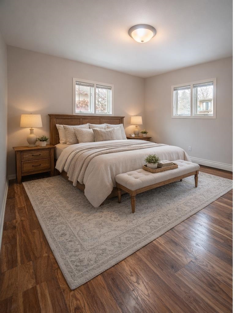 5325 Garden View Court 101