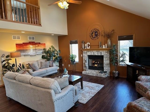 374 N Heatherstone Drive