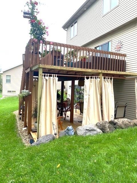 374 N Heatherstone Drive