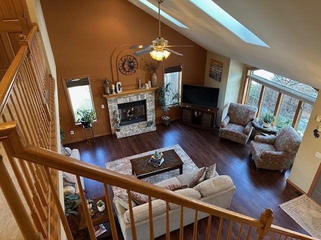 374 N Heatherstone Drive