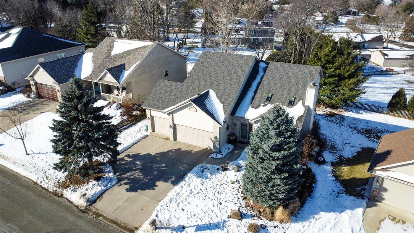 374 N Heatherstone Drive