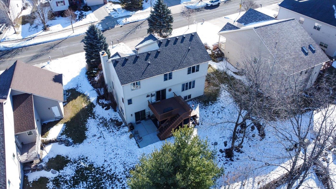 374 N Heatherstone Drive