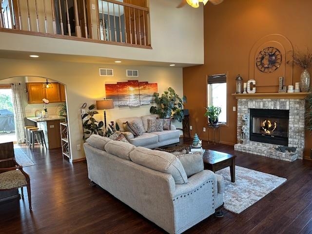 374 N Heatherstone Drive