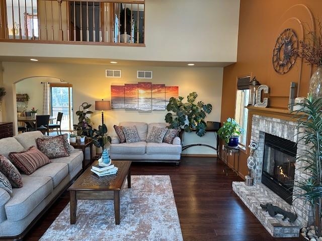 374 N Heatherstone Drive