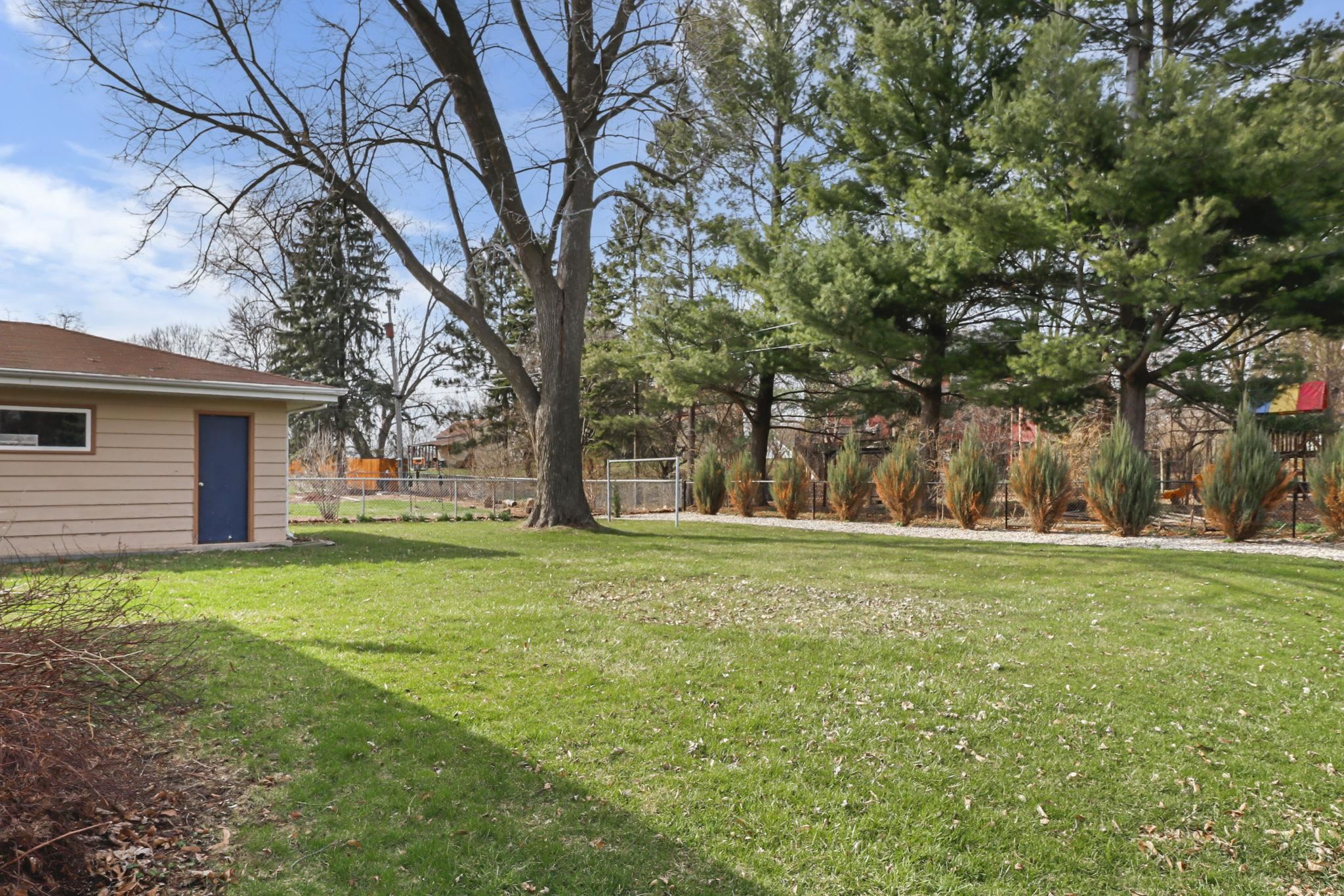 504 Douglas Trail