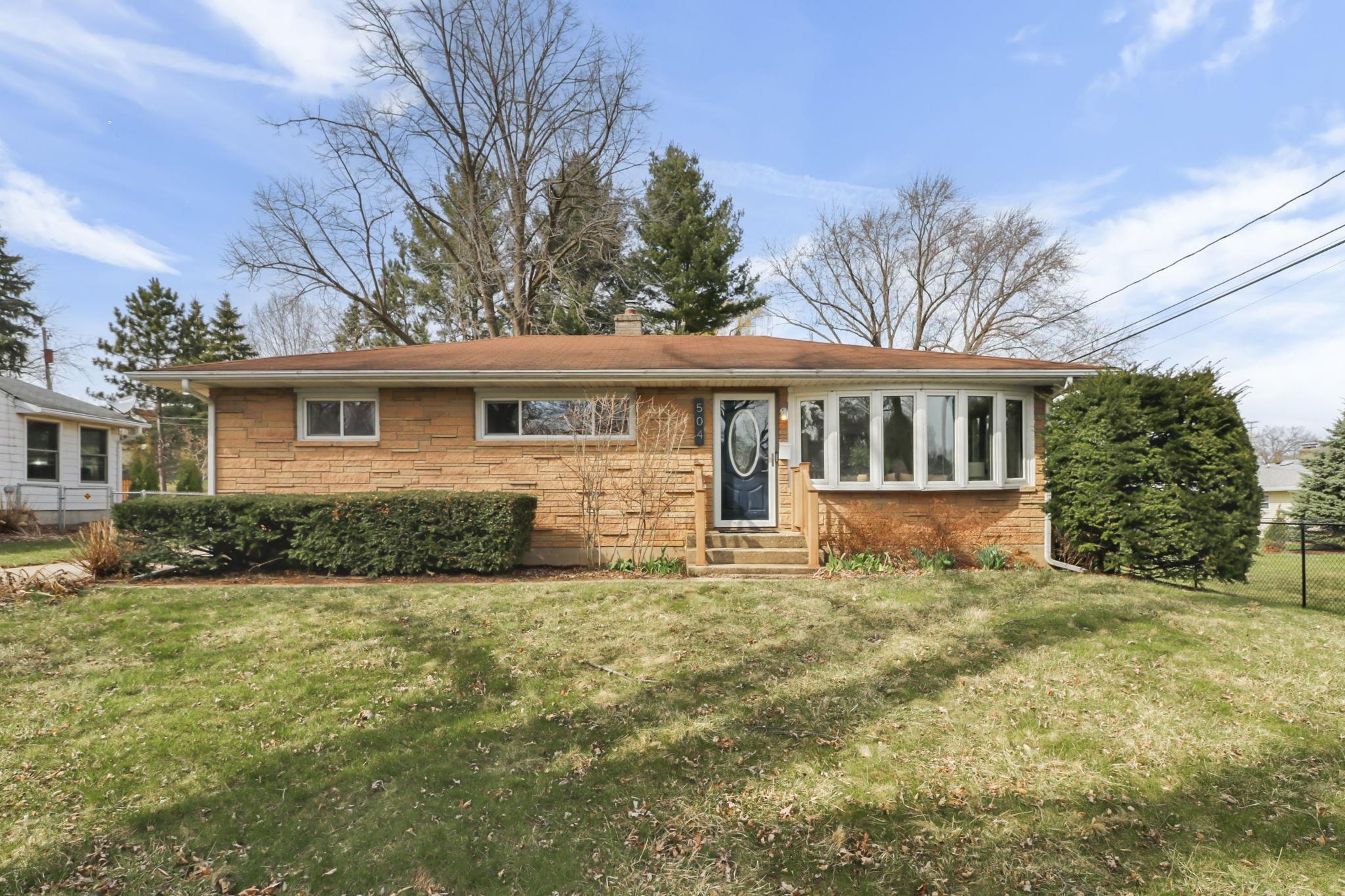 504 Douglas Trail