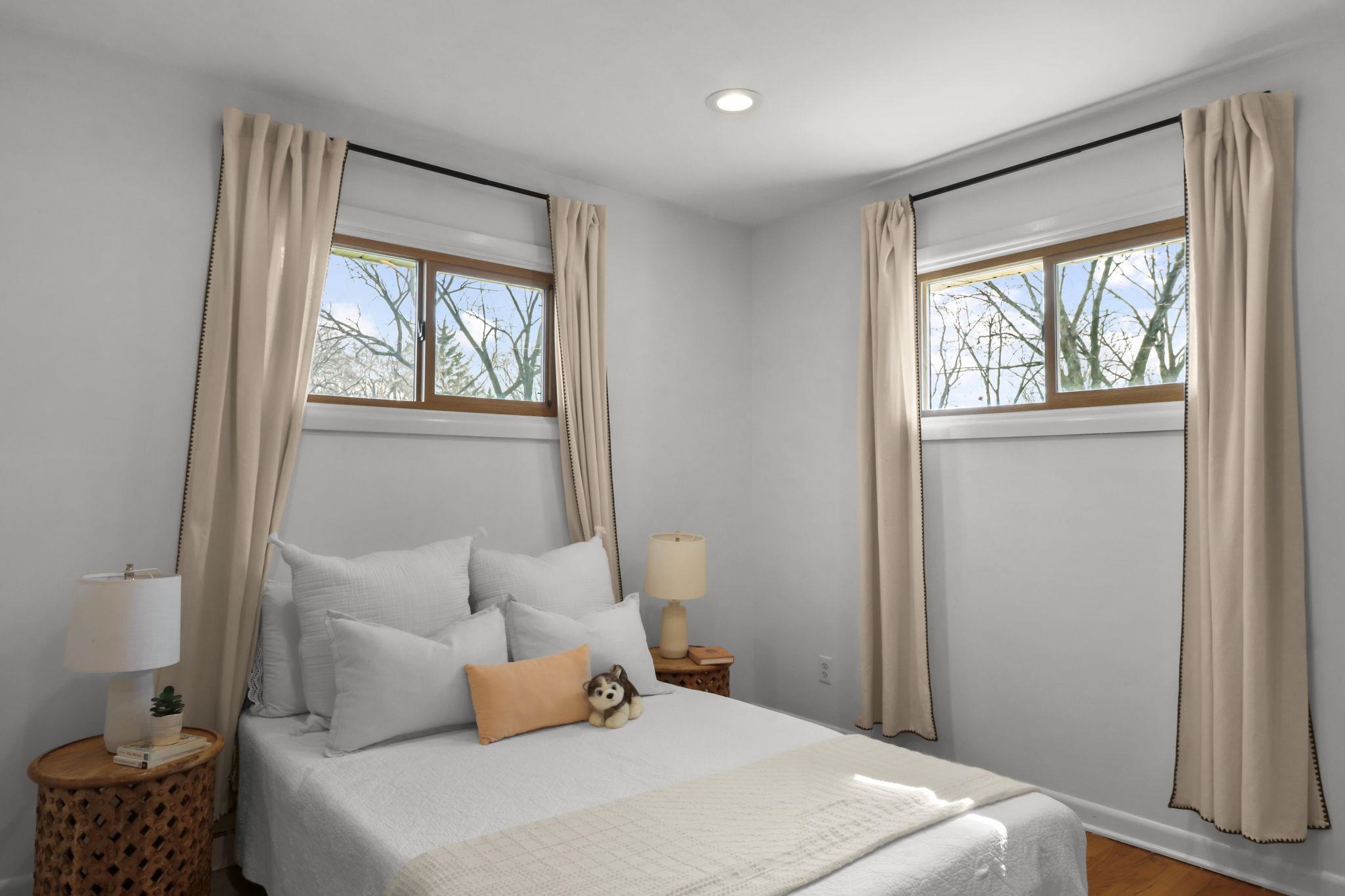 504 Douglas Trail