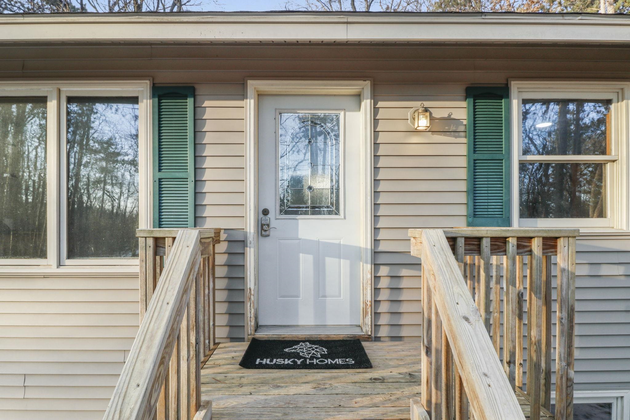 W820 Lake View Circle