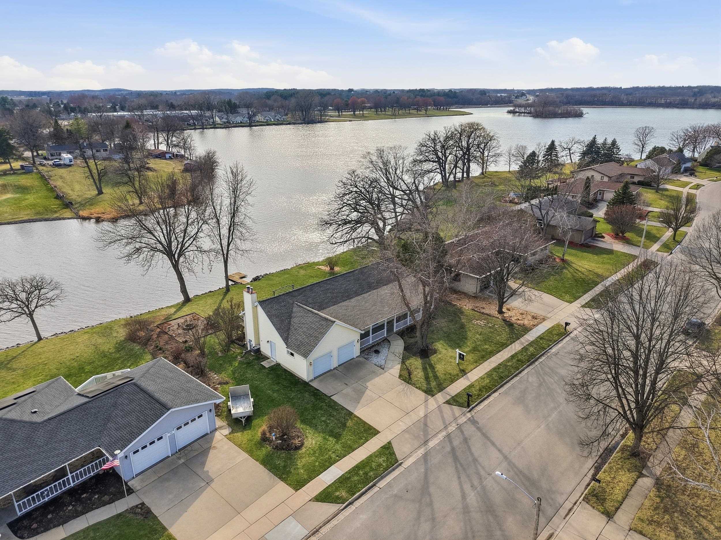 570 Riverview Drive