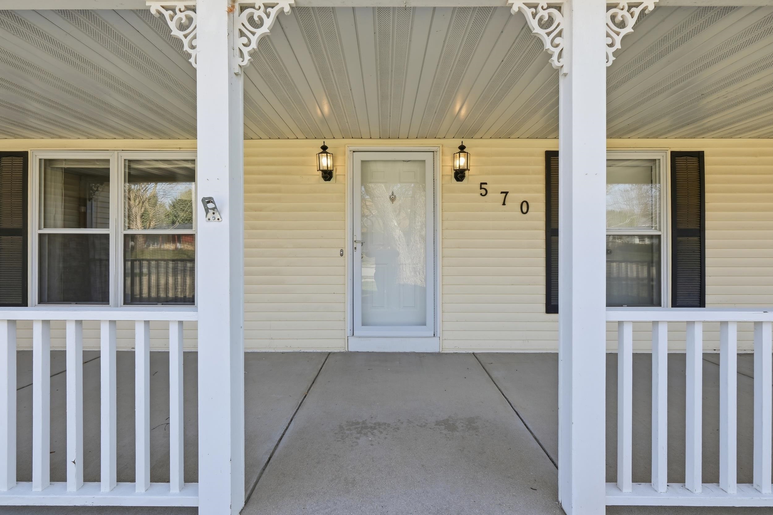 570 Riverview Drive