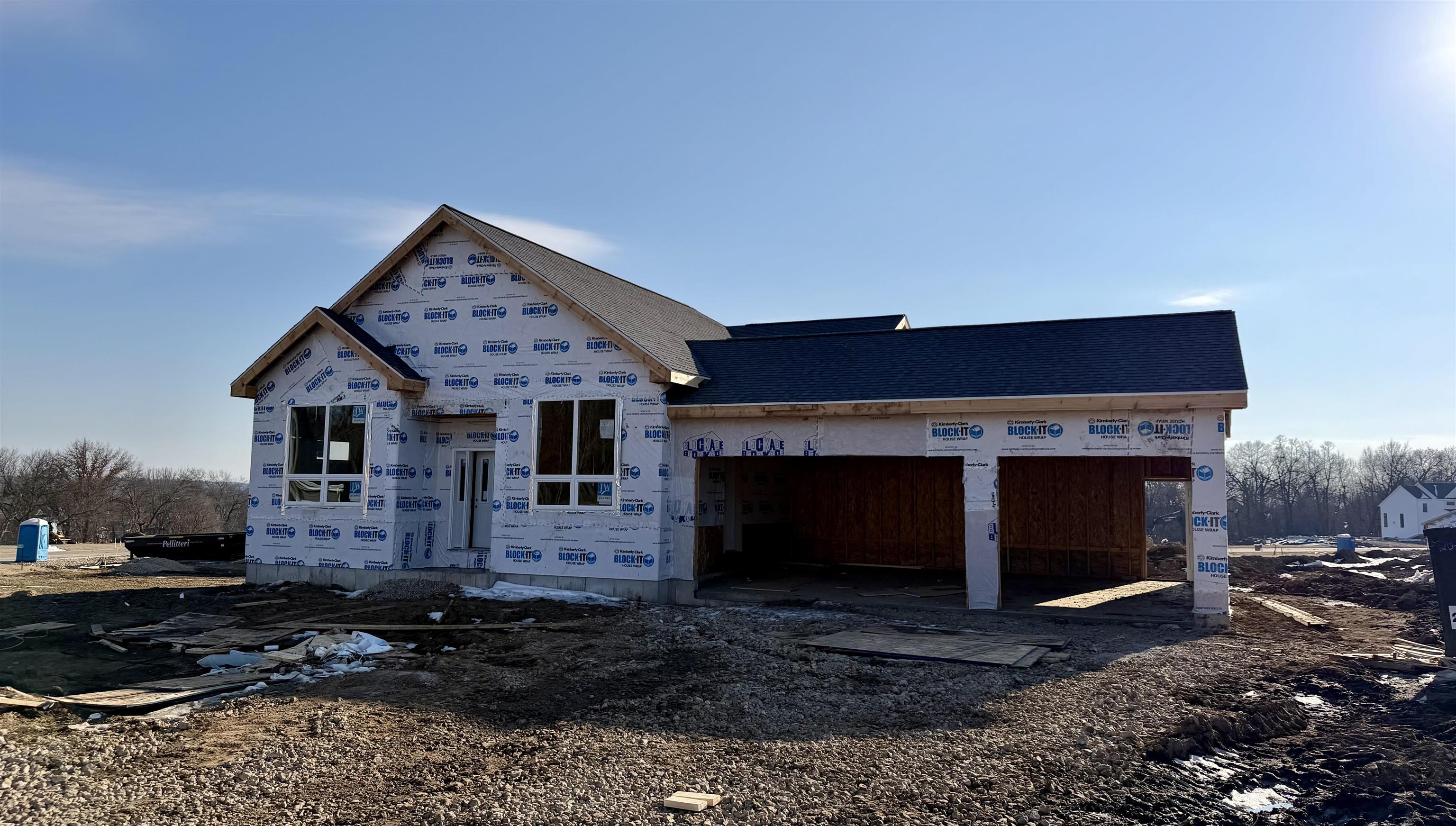 6557 Hickory Glade Drive