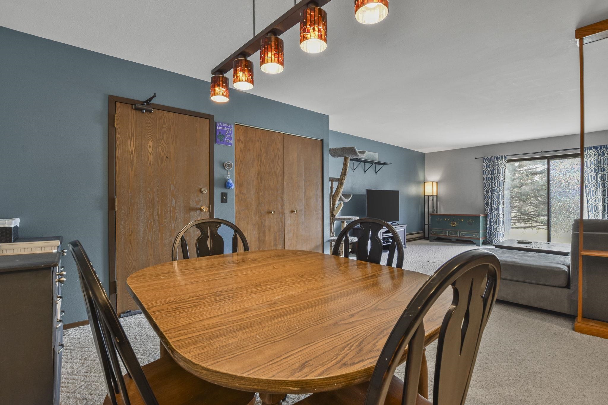 1015 N Sunnyvale Lane Unit: D