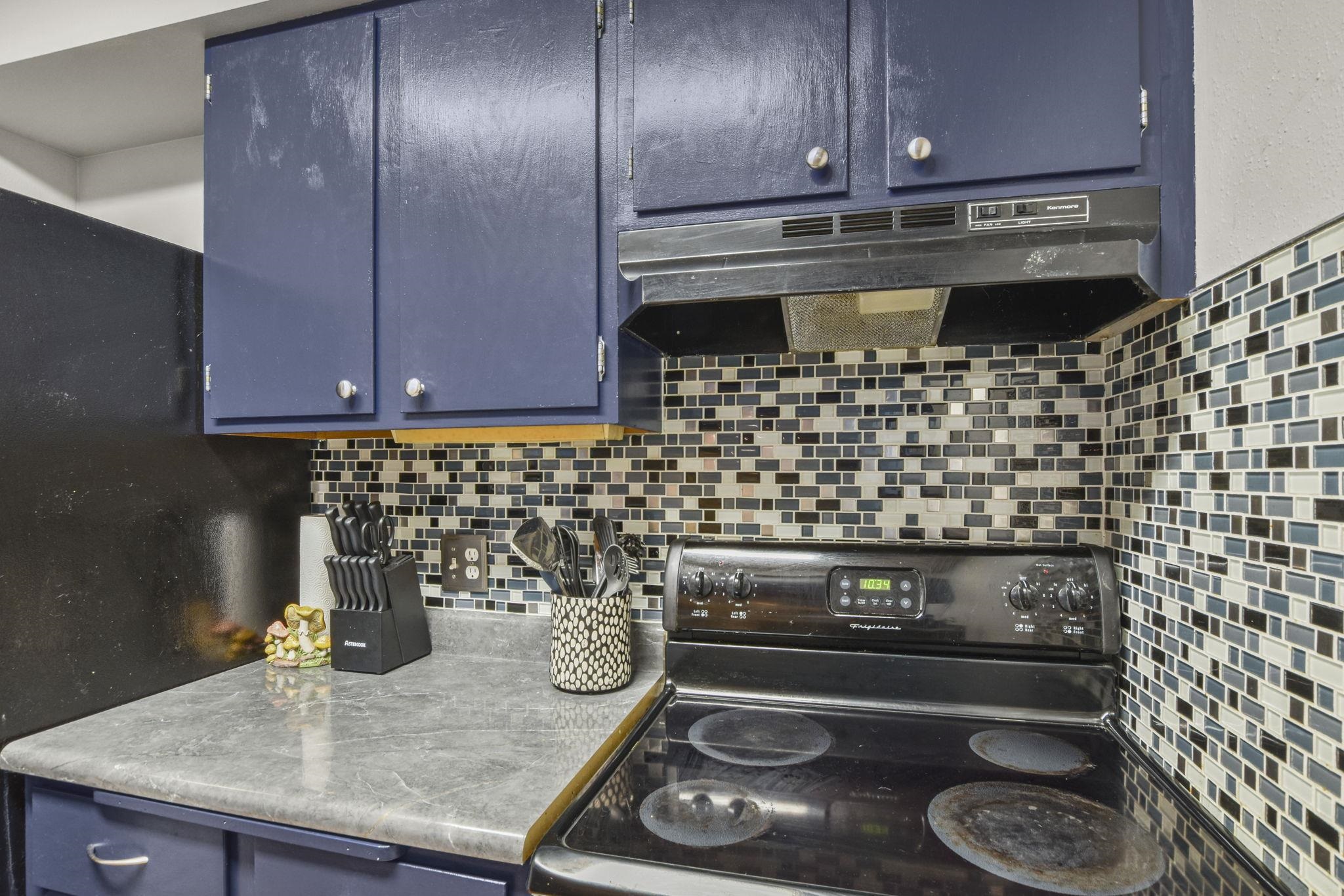 1015 N Sunnyvale Lane Unit: D