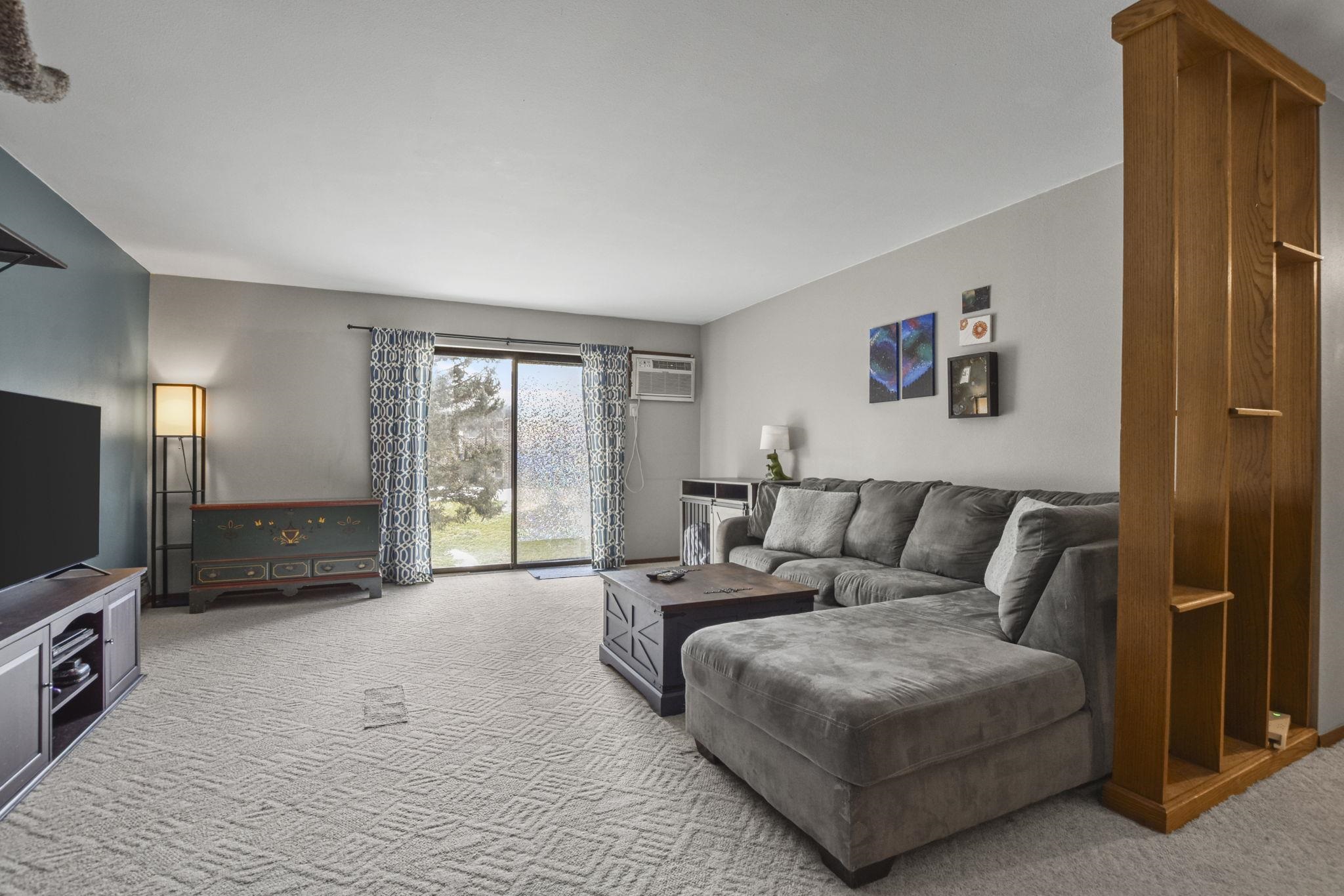 1015 N Sunnyvale Lane Unit: D
