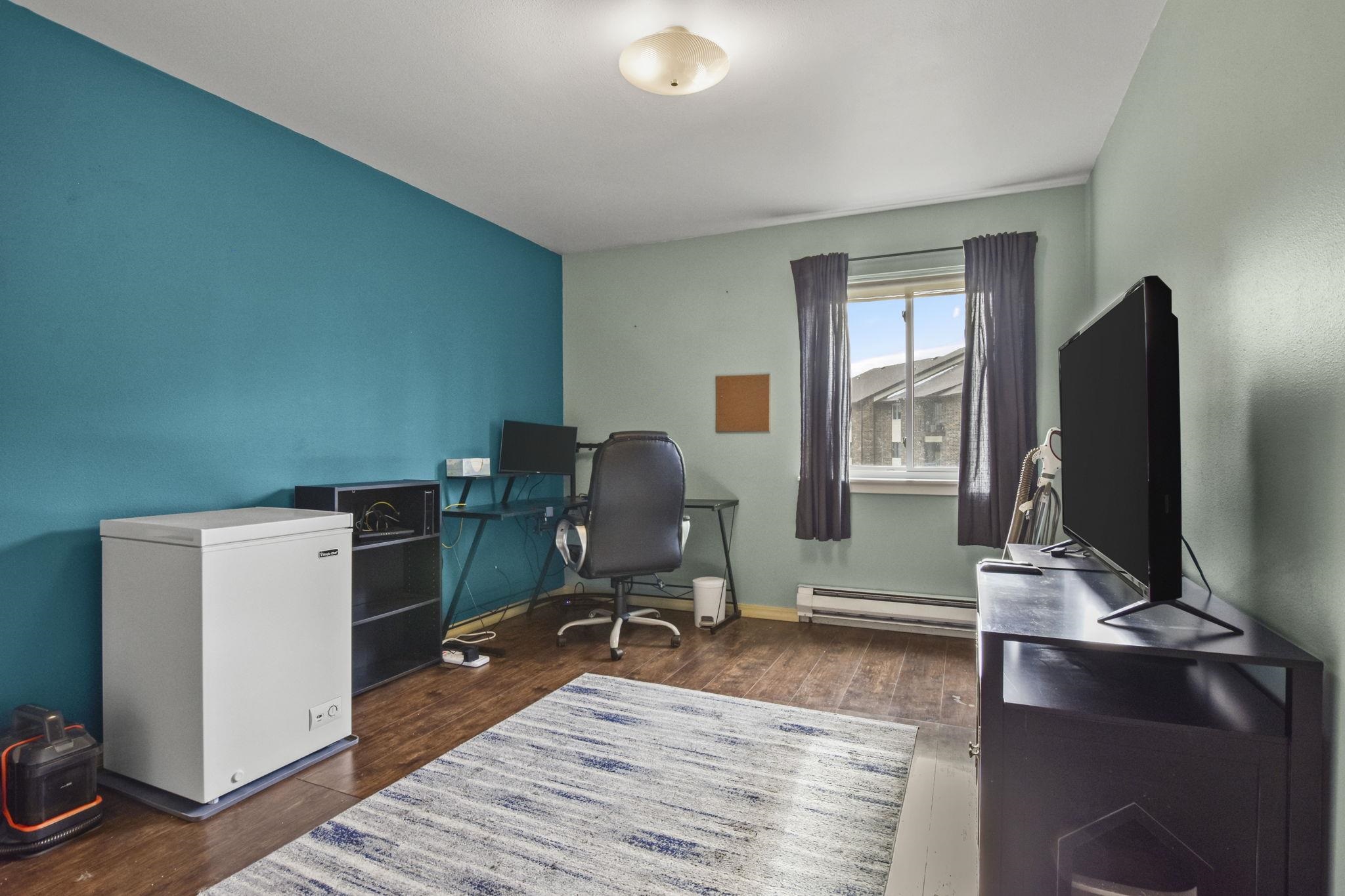 1015 N Sunnyvale Lane Unit: D