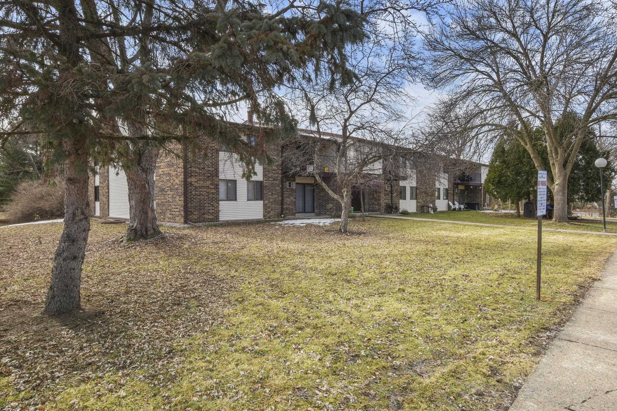 1015 N Sunnyvale Lane Unit: D