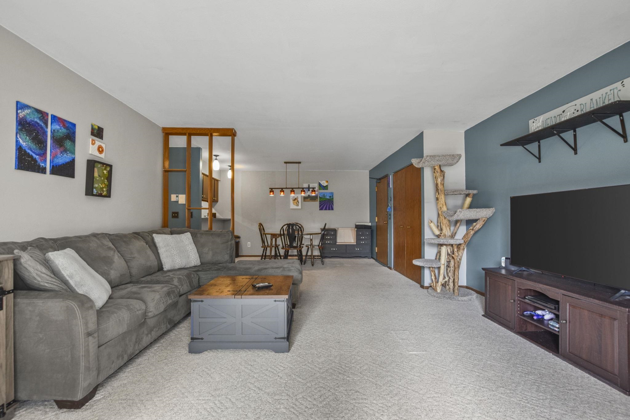 1015 N Sunnyvale Lane Unit: D