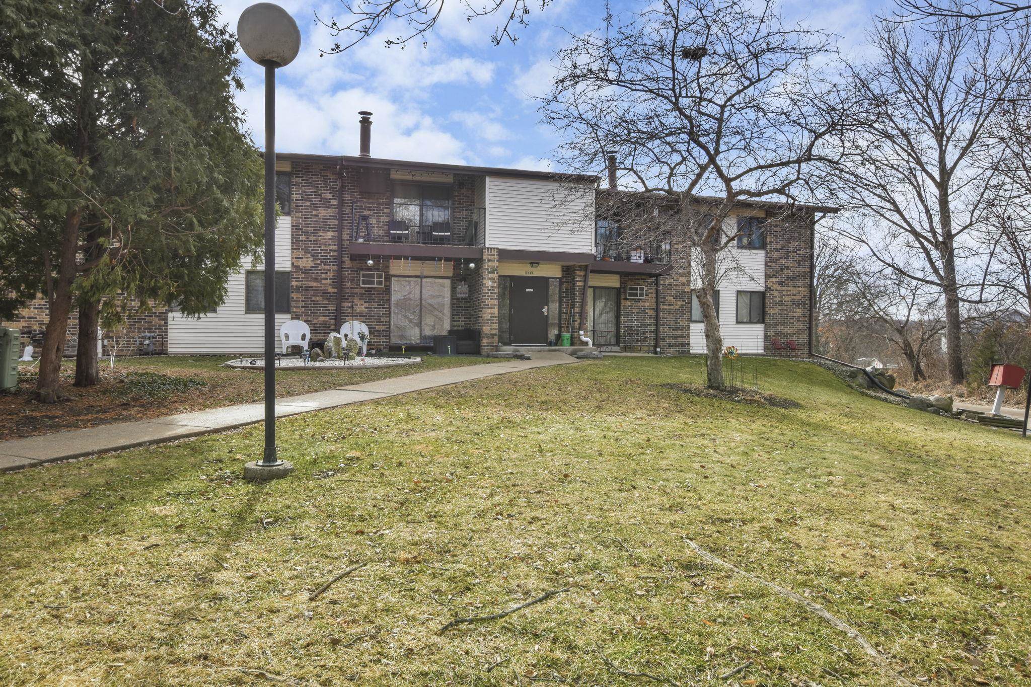 1015 N Sunnyvale Lane Unit: D