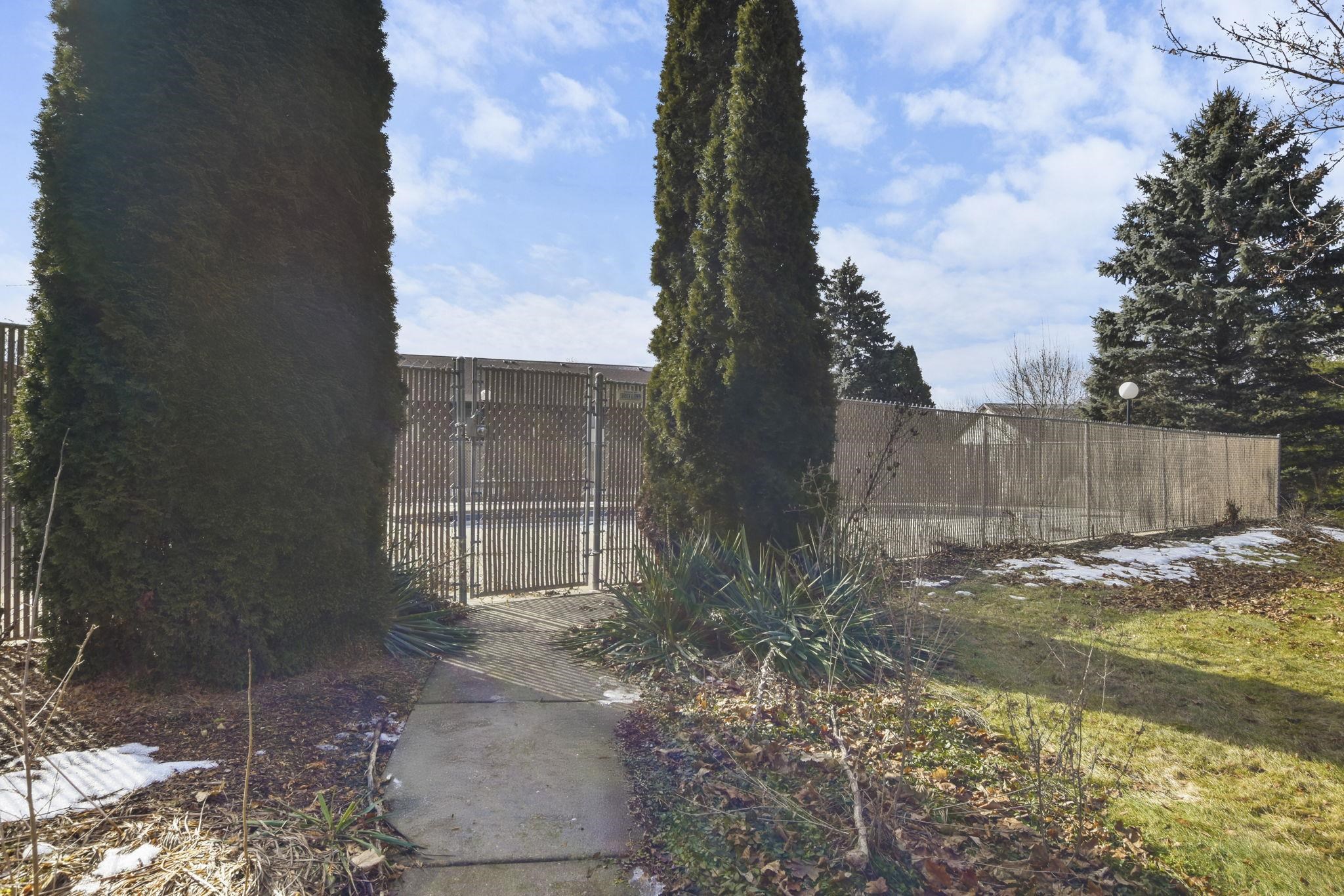 1015 N Sunnyvale Lane Unit: D