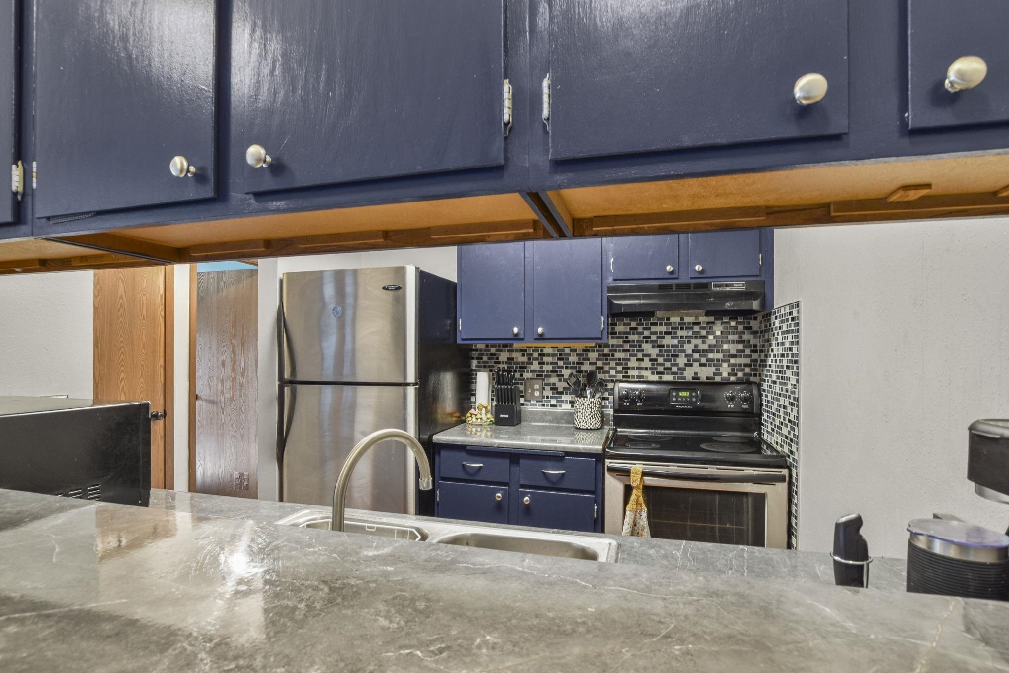 1015 N Sunnyvale Lane Unit: D