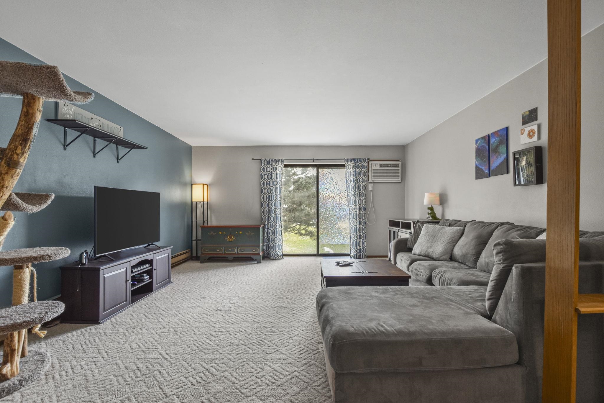 1015 N Sunnyvale Lane Unit: D