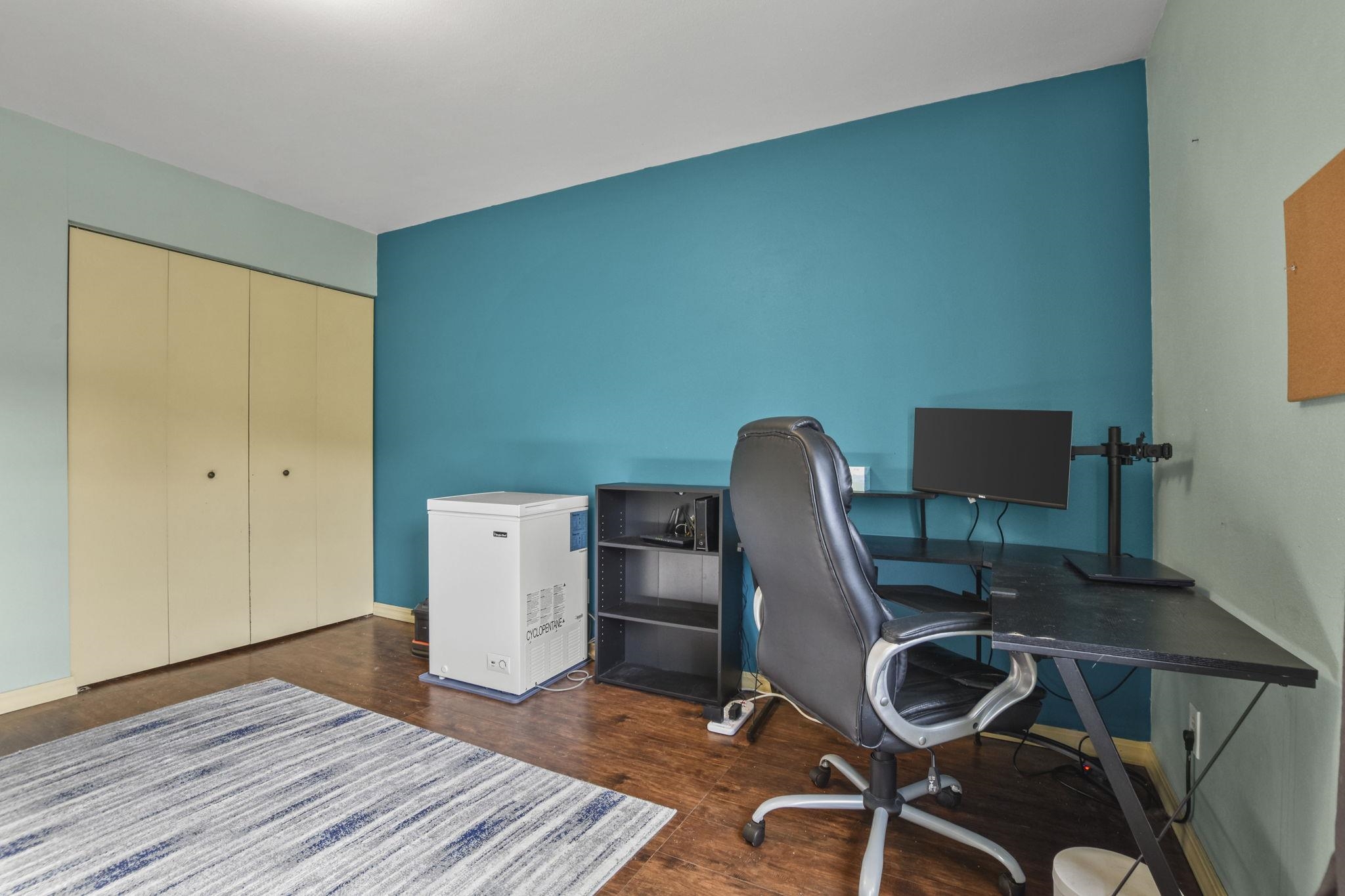1015 N Sunnyvale Lane Unit: D