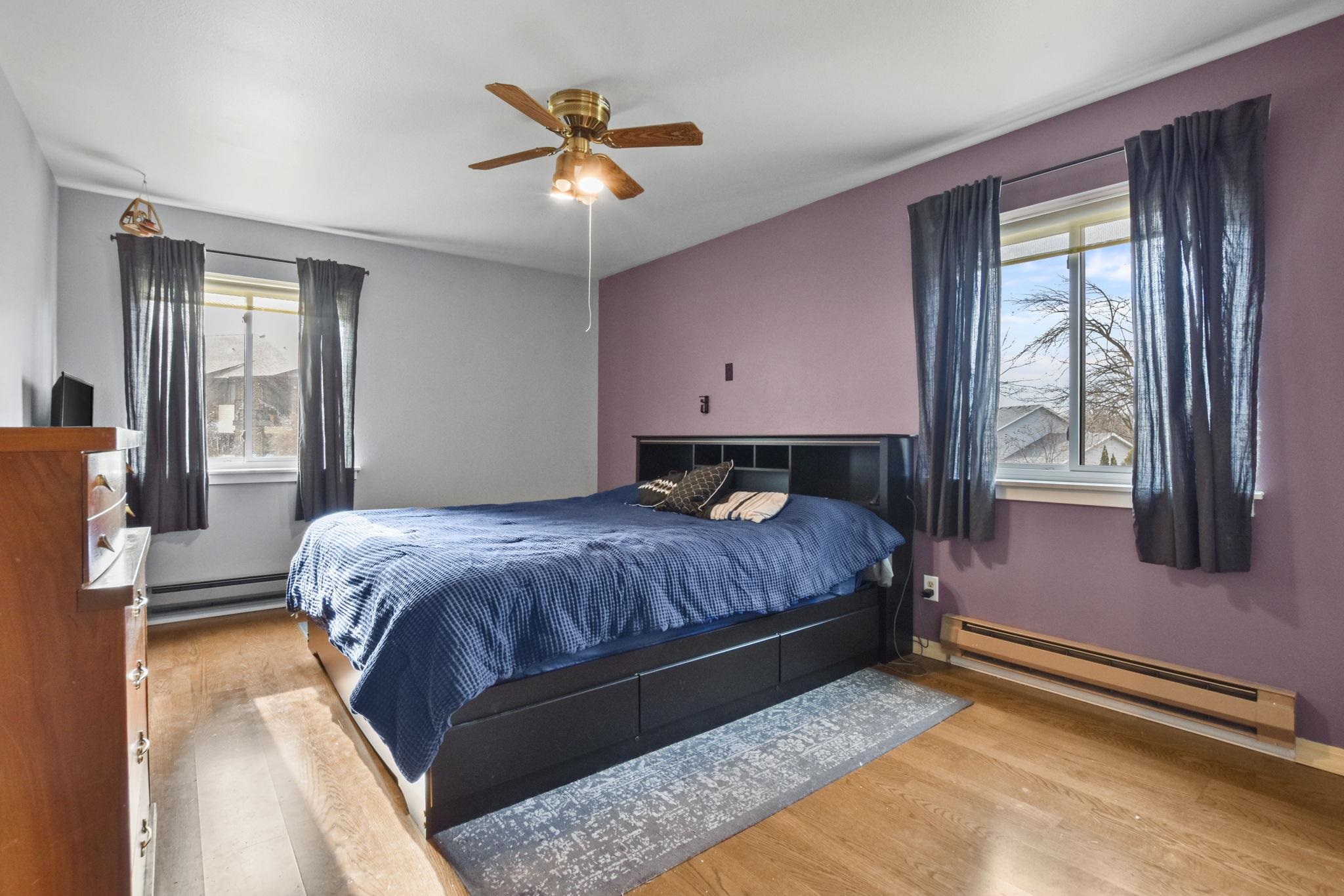1015 N Sunnyvale Lane Unit: D