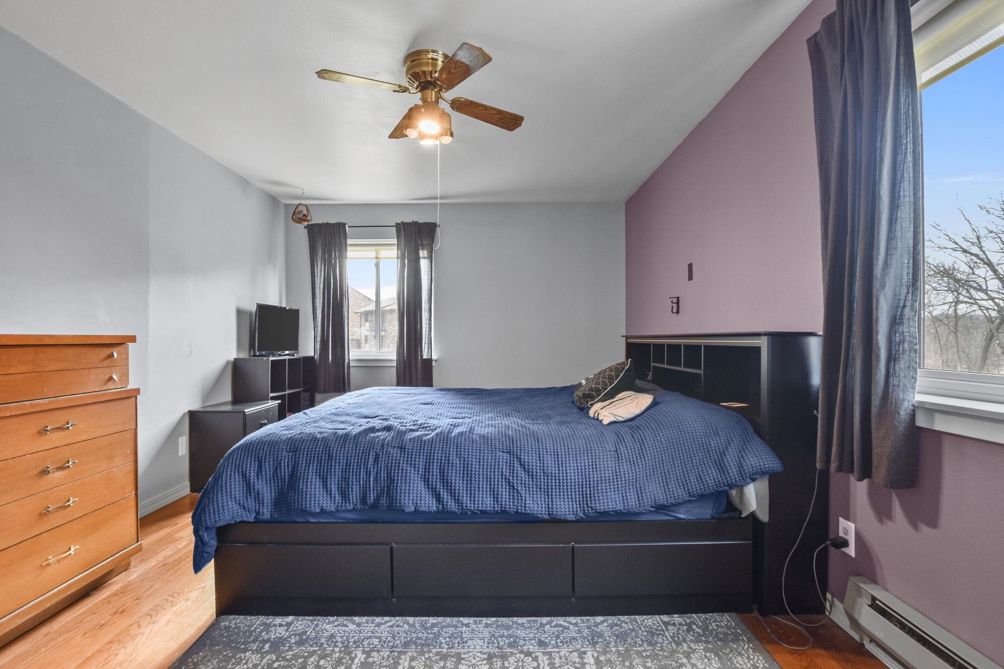 1015 N Sunnyvale Lane Unit: D