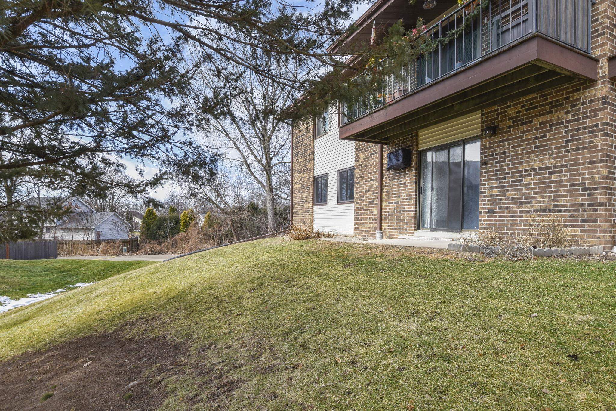 1015 N Sunnyvale Lane Unit: D