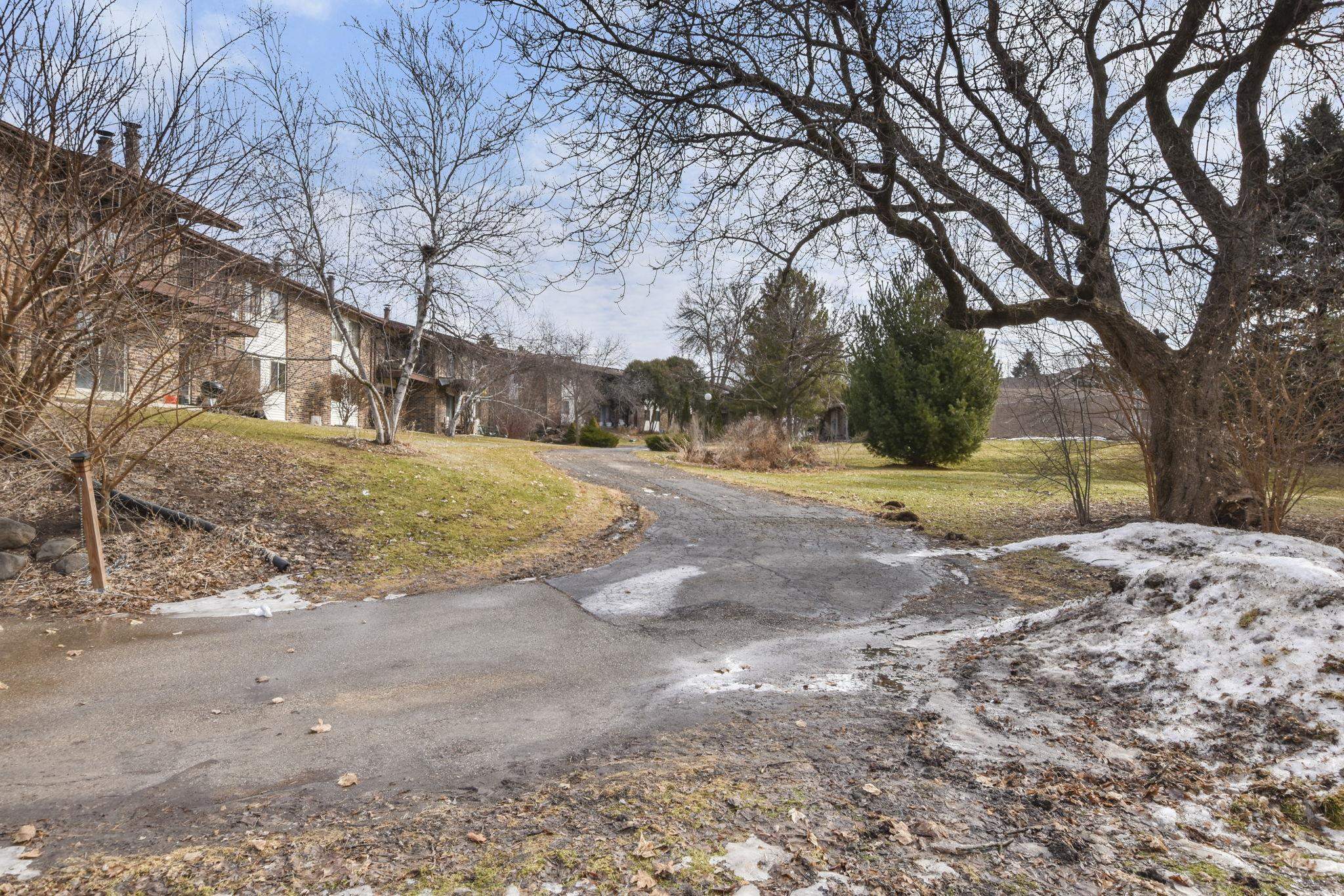 1015 N Sunnyvale Lane Unit: D