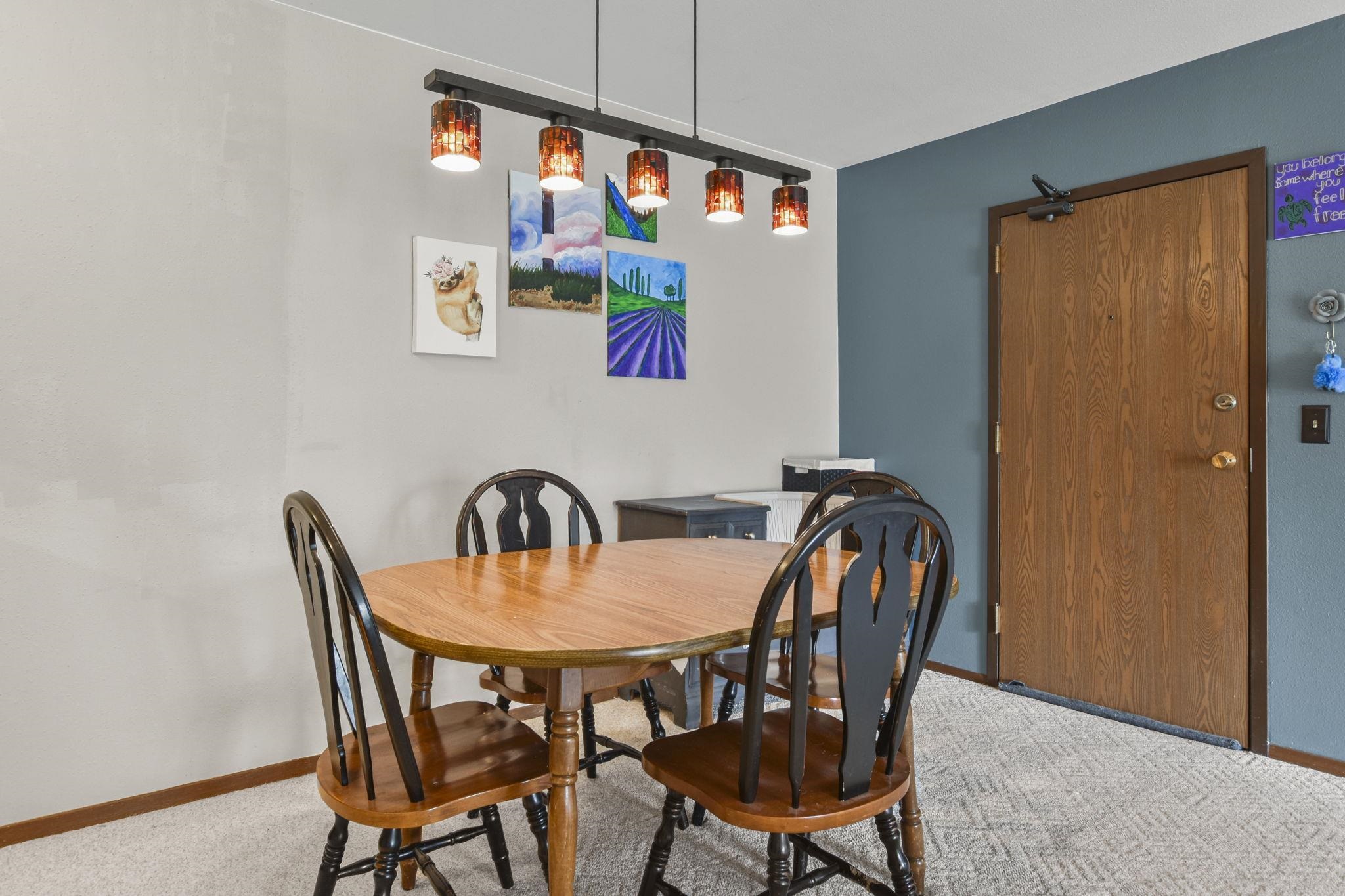 1015 N Sunnyvale Lane Unit: D