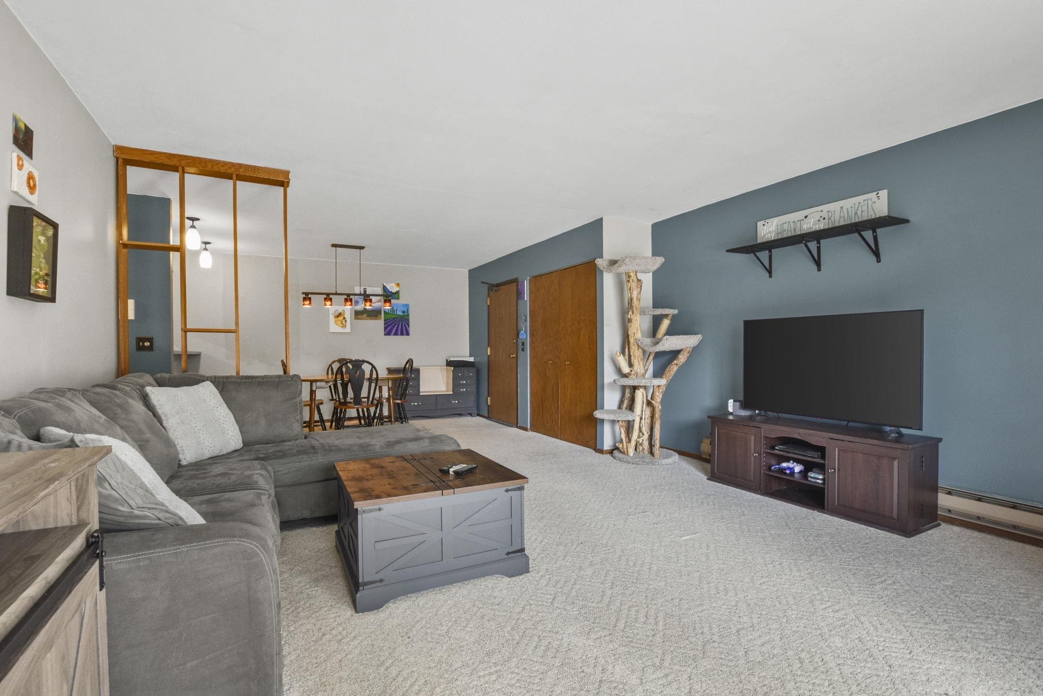 1015 N Sunnyvale Lane Unit: D